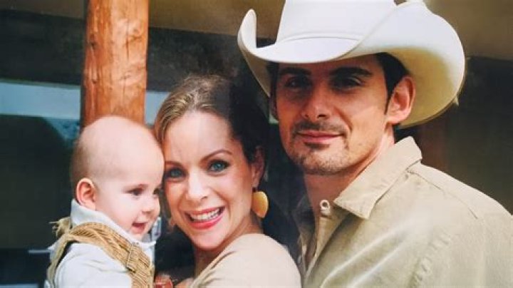 Brad Paisley’s First Wife: A Journey Through Love and Loss