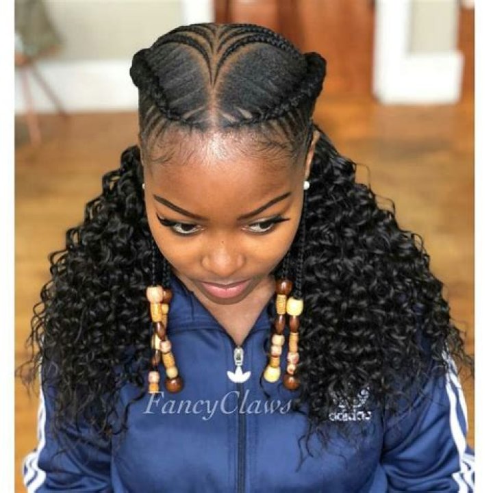 Braid Hairstyles for Receding Hairline in African Females: A Comprehensive Guide