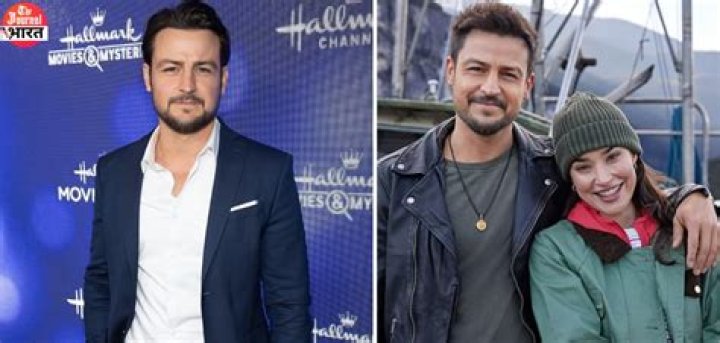 Brandon Hynes Wife: A Comprehensive Look Into Their Relationship and Life Together