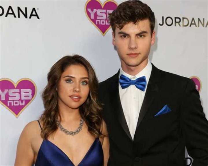Brenna D'Amico Boyfriend: Who is the Rising Star Dating?