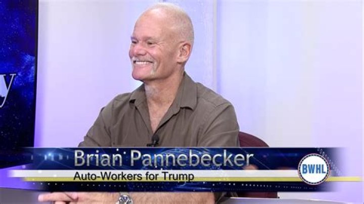 Brian Pannebecker: Expert Insights & Strategies