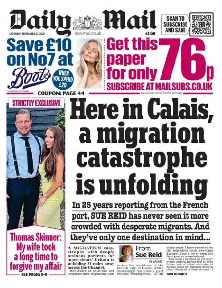 British Newspapers Daily Mail: Your Comprehensive Guide