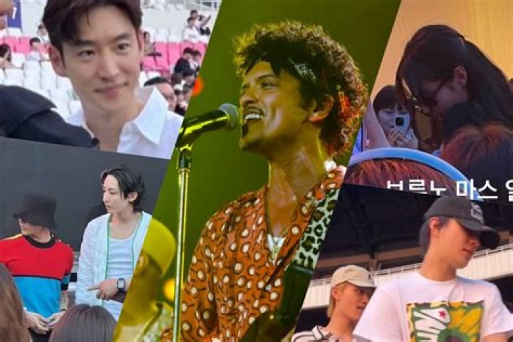 Bruno Mars Controversy: Unveiling the Truth Behind the Headlines