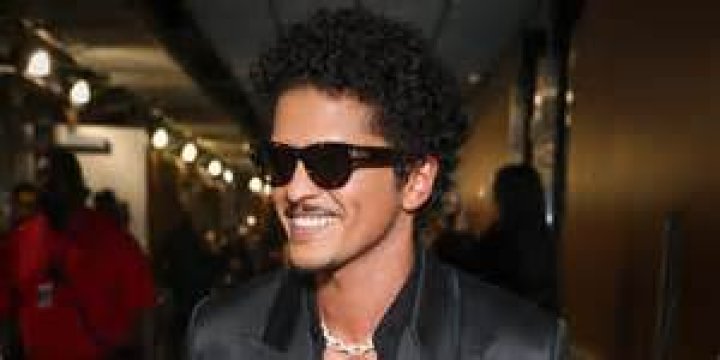 Bruno Mars Net Worth: Unveiling the Wealth Behind the Global Superstar