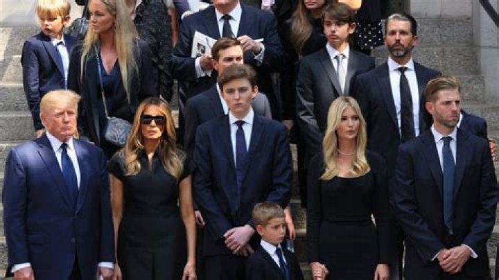 Bryan Adams' Journey into Fatherhood: A Look at His Children