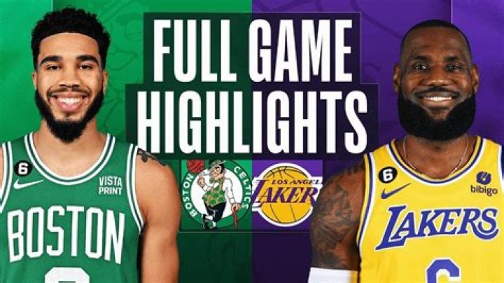 Bucks Versus Celtics Game: A Deep Dive Into the Ultimate NBA Showdown