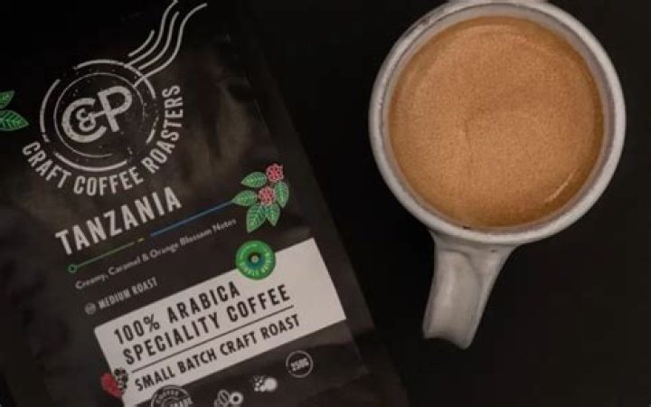 C&P Coffee: The Ultimate Coffee Experience