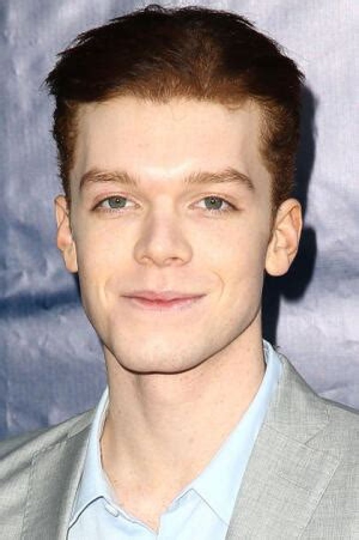 Cameron Monaghan at 14: A Rising Star's Journey in Hollywood