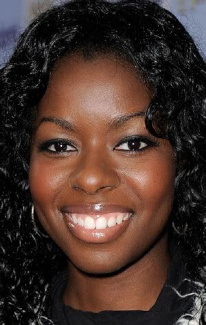 Camille Winbush and TV Shows: A Comprehensive Look at Her Career, Expertise, and Impact
