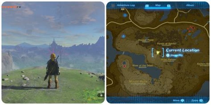 Can You Visit Iron Resurrection Location? A Comprehensive Guide