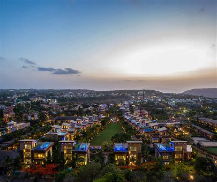 Cancununset Marina Resort: Your Ultimate Getaway Destination