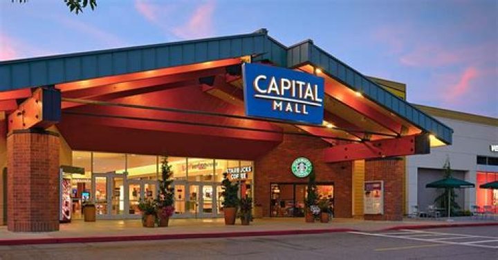 Capital City Mall Olympia: A Comprehensive Guide to Your Shopping Experience