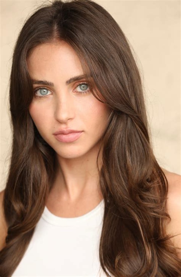 Captivating Performances: Top Actresses with Brown Eyes