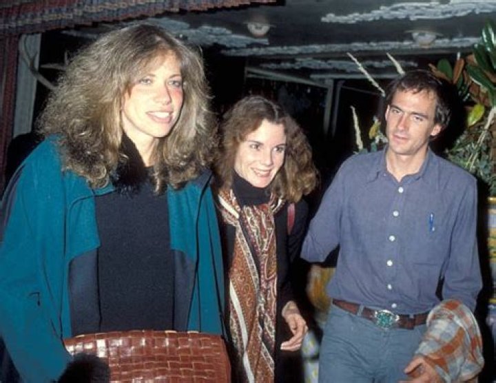 Carly Simon and James Taylor Children: A Deep Dive into Their Family Life