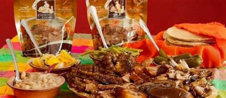 Carnitas Carmelo Quiroga: A Culinary Masterpiece with Rich Traditions