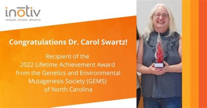 Carol Swartz: Inspiring Stories & Insights