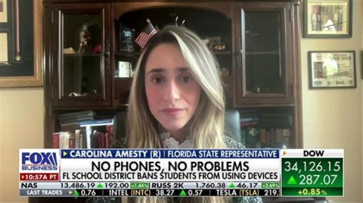 Carolina Amnesty: Latest News & Updates