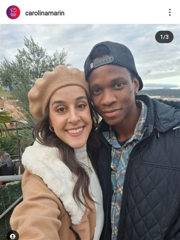 Carolina Marin Husband: A Deep Dive into Her Personal Life