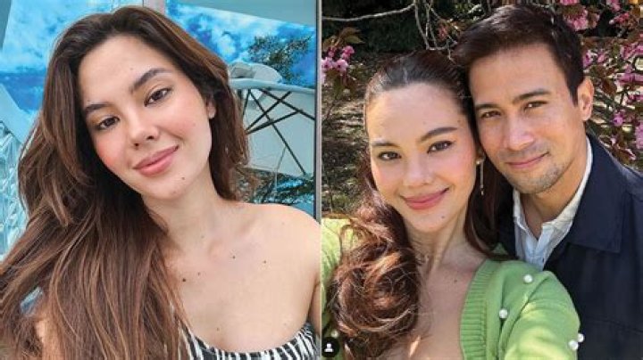 Catriona Gray Age: Discovering the Inspiring Journey of a Global Icon