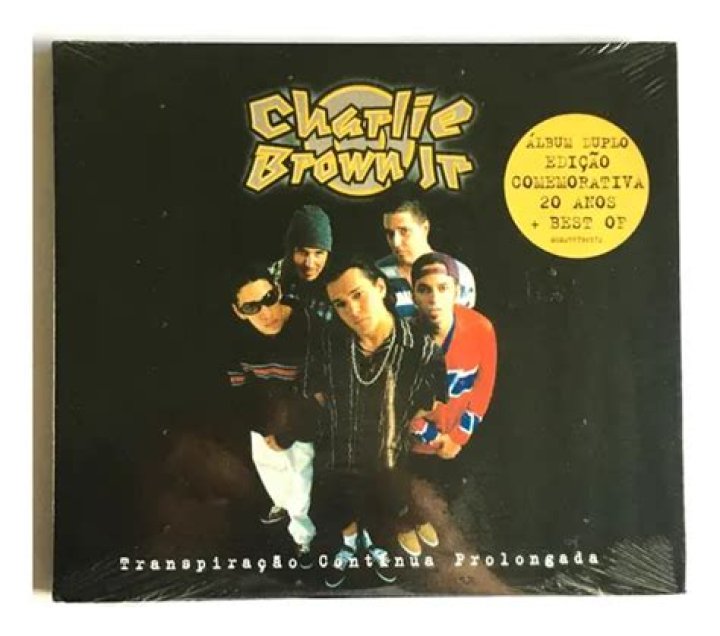 CD Charlie Brown: A Comprehensive Guide to the Iconic Music Collection