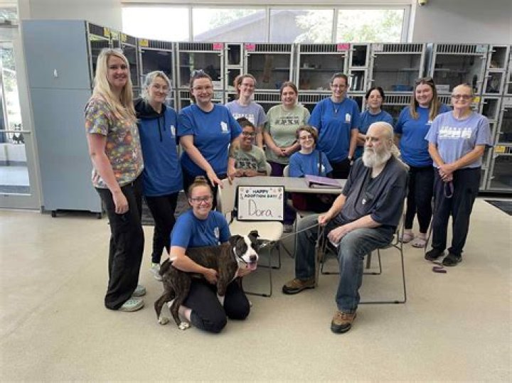 Cedar Bend Humane Society: A Comprehensive Guide to Animal Welfare in Waterloo, Iowa