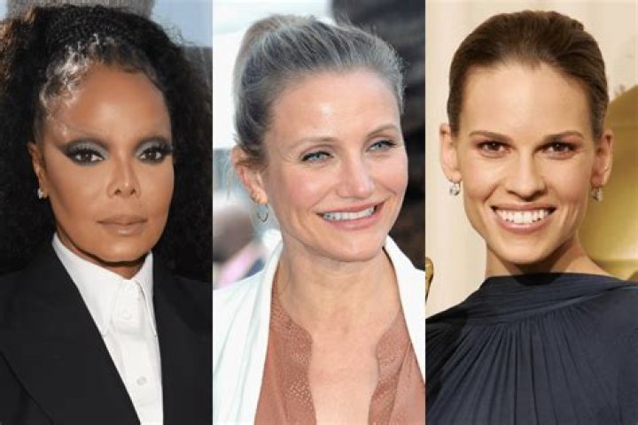 Celebrating Beauty: Big Nose Female Celebrities Who Redefine Standards