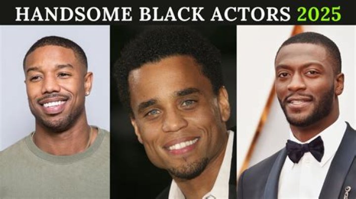 Celebrating Dark Skinned Male Actors: A Deep Dive into Their Impact and Influence