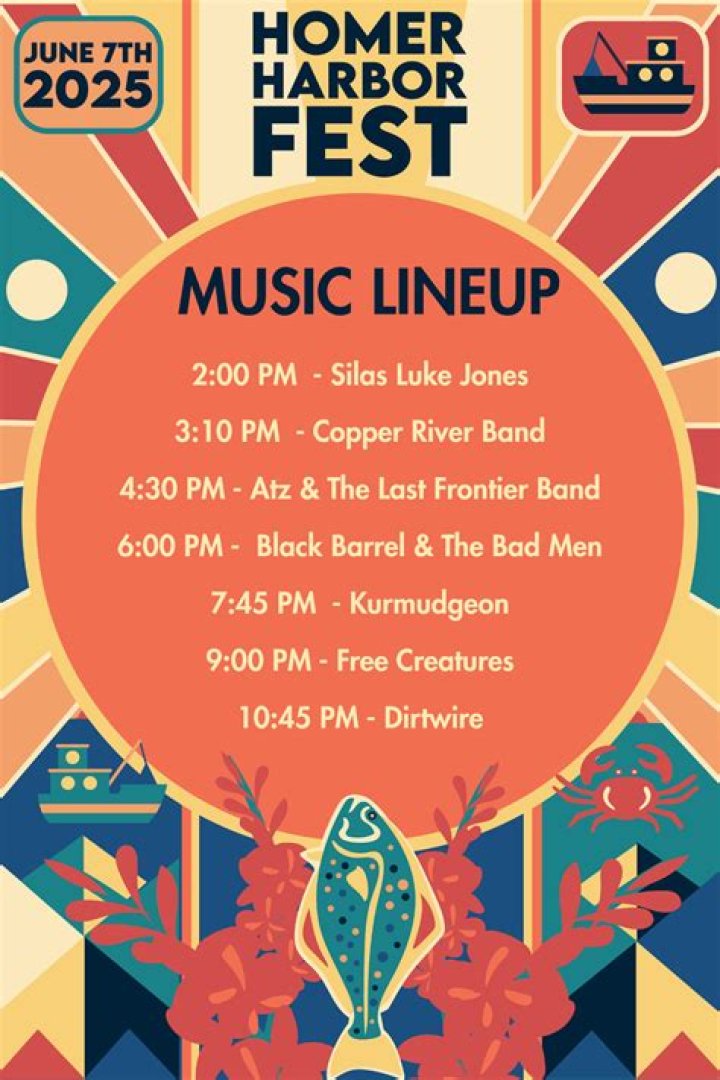 Celebrating Homer: The Ultimate Homer Festival!