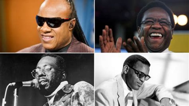 Celebrating Iconic Black Singers: A Tribute to Legends of Music