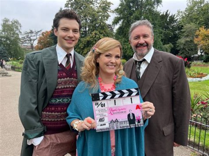 Celebrating Love: The Patrick Walshe McBride Wedding