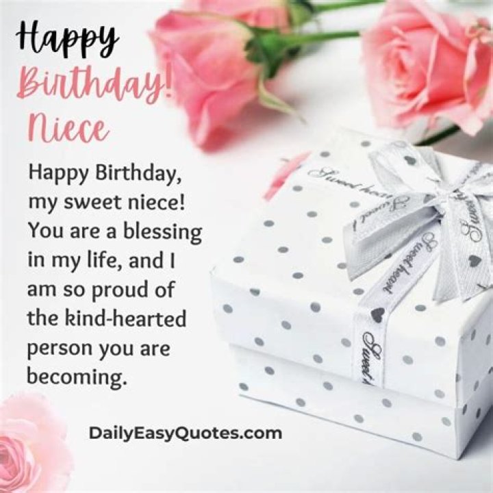 Celebrating Your Niece’s Special Day: The Perfect Niece Birthday GIF