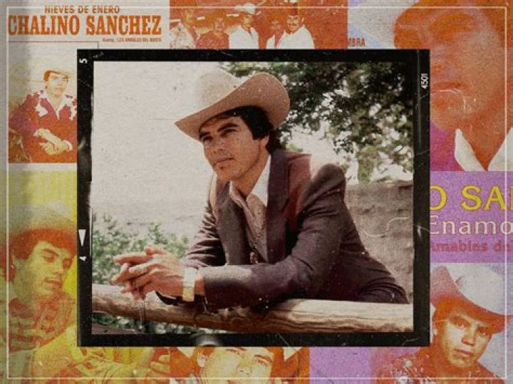 Chalino's Last Song: A Deep Dive into the Legacy of Chalino Sanchez