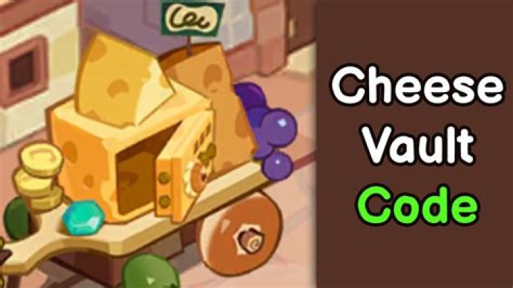 Cheese Vault Passcode 2025: The Ultimate Guide to Unlocking Your Cheese Vault