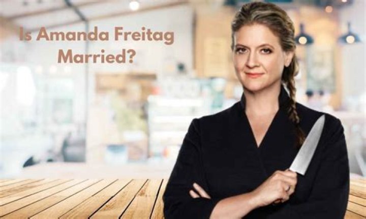 Chef Amanda Freitag Age: A Culinary Journey Through Time