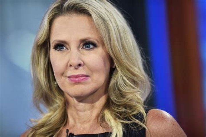 Cheryl Casone: The Journey of a Remarkable Journalist