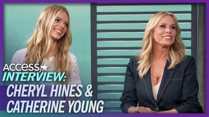 Cheryl Hines's Daughter Accident: A Heartfelt Journey of Courage and Healing