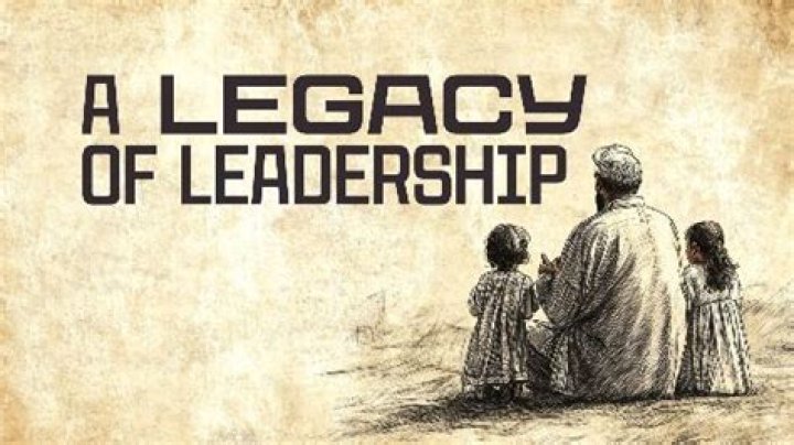 Chief Joseph Ranchize: A Legacy of Leadership and Adventure