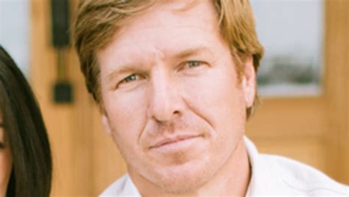 Chip Gaines: A Journey Through Heart Health and Resilience