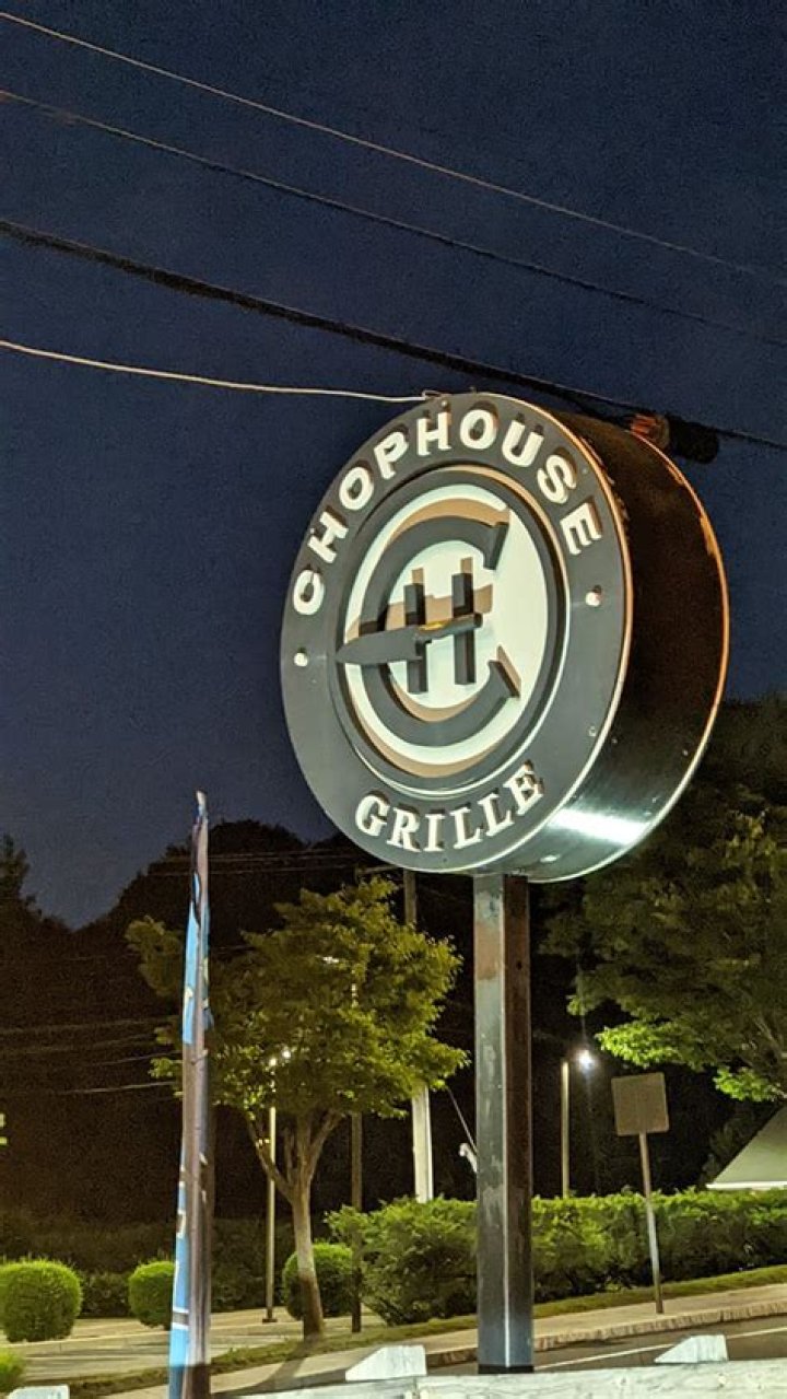 Chophouse Grille Rhode Island: A Culinary Delight Awaits