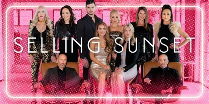 Christine Quinn from Selling Sunset: Net Worth and Financial Journey