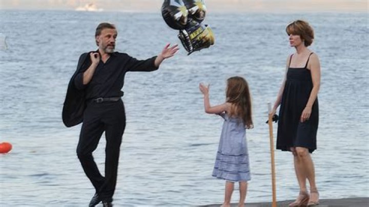 Christoph Waltz's Children: A Look into Their Lives and Family