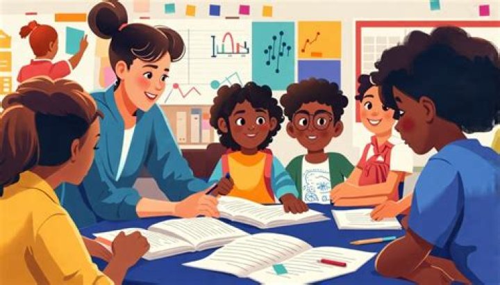 Classroom Central: Empowering Teachers and Students with Essential Supplies