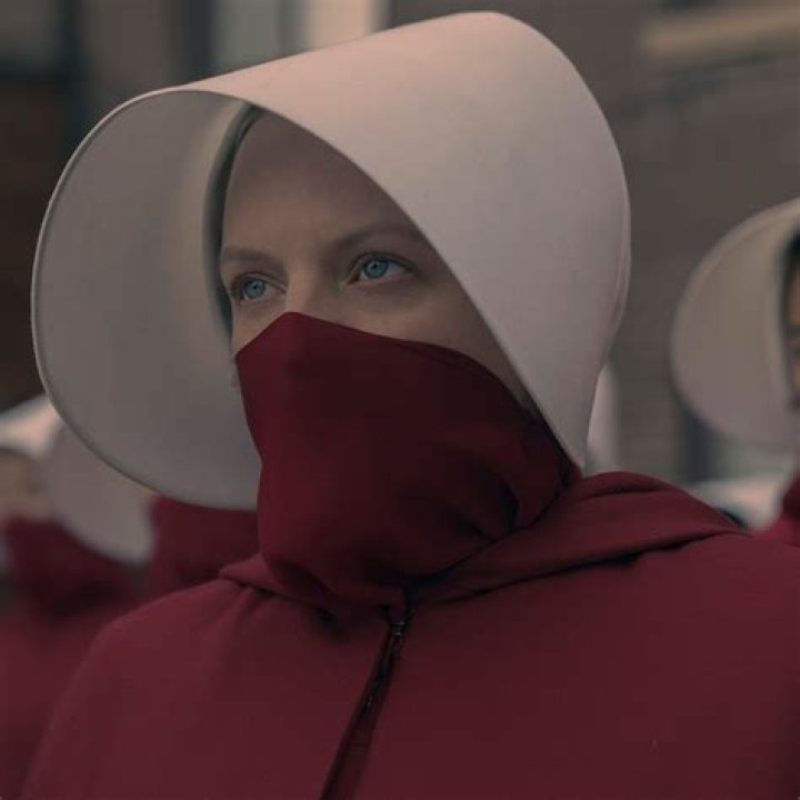 Clea DuVall in The Handmaid's Tale: A Compelling Journey