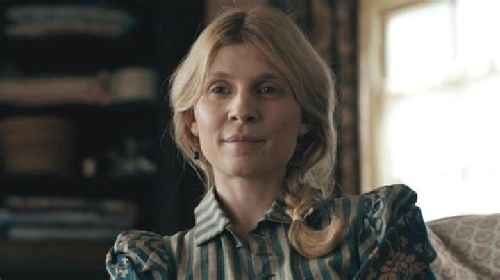Clémence Poésy: A Journey Through Her Movies and TV Shows