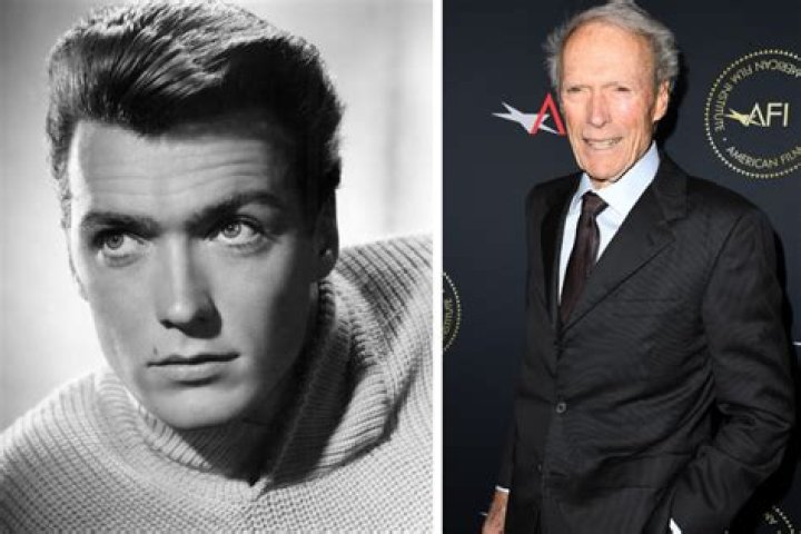 Clint Eastwood's Son Actor: A Comprehensive Look into His Life, Career, and Legacy