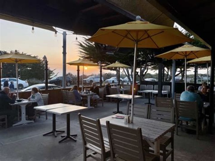 Coast Bar & Grill: A Culinary Gem by the Sea