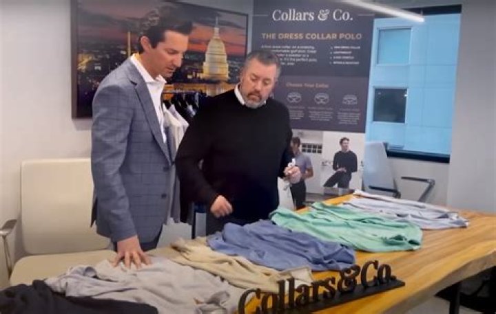 Collars and Co After Shark Tank: A Comprehensive Analysis and Journey