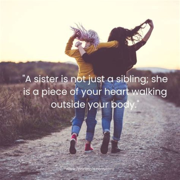 Come On My Sister: A Deep Dive into Sisterhood and Its Significance