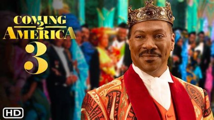 Coming to America 2 House: A Detailed Look at the Iconic Locations