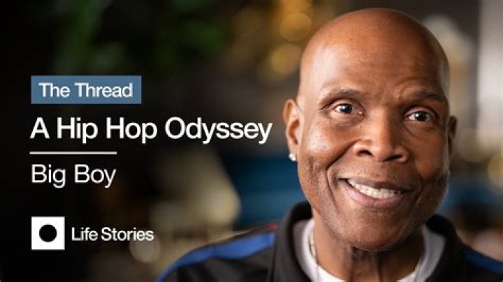 Common: The Odyssey of a Hip-Hop Legend